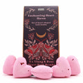 Enchanting Heart Haven Bath Bombs