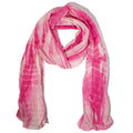 Nomad Sari - Summer Scarf