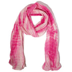 Nomad Sari - Summer Scarf