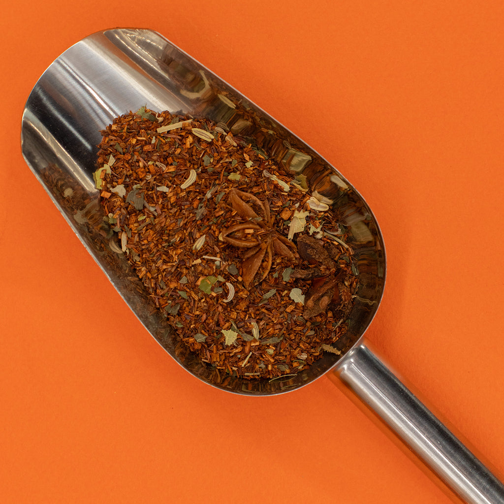 Red Bush Digestive Tea