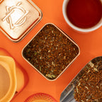 Red Bush Digestive Tea