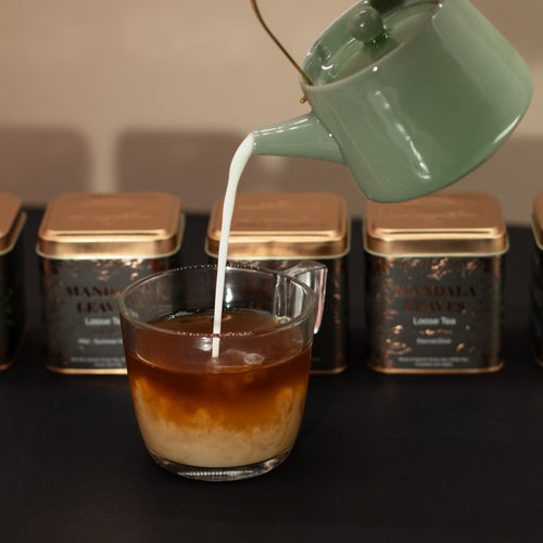 Angel's Wings Tea Blend