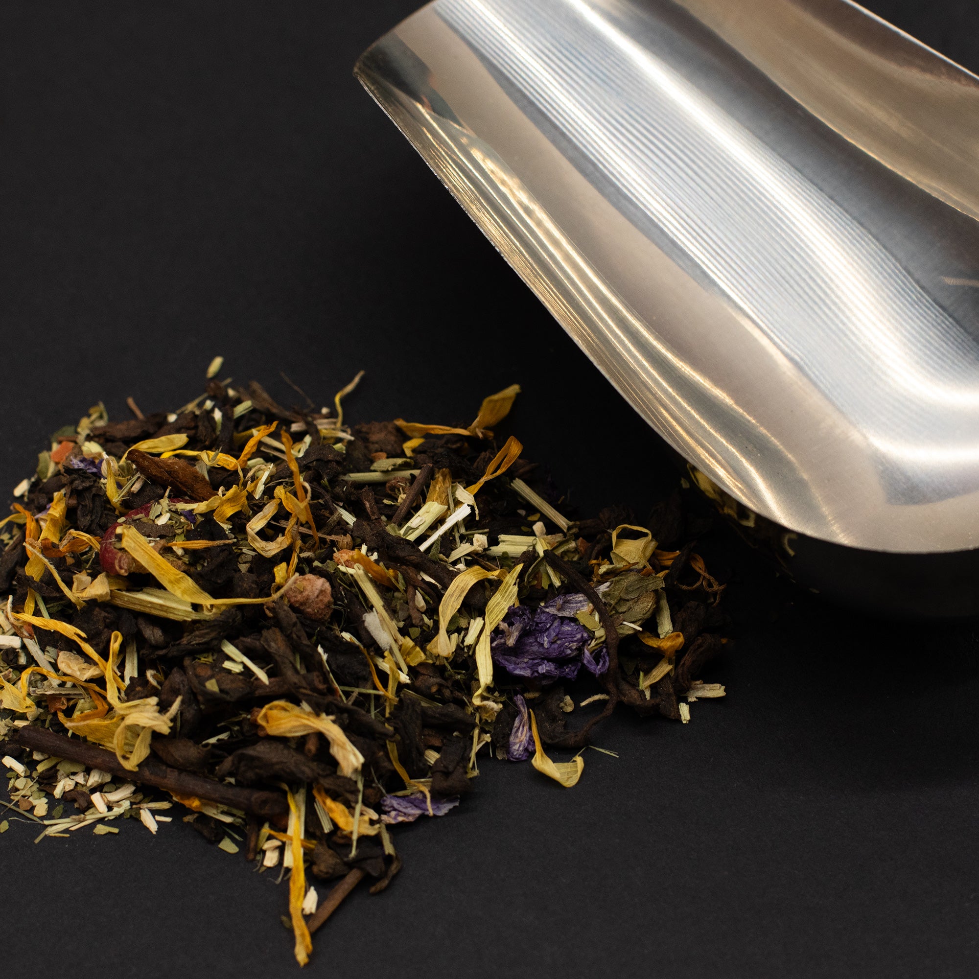 Angel's Wings Tea Blend