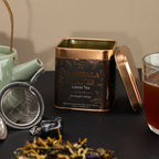 Angel's Wings Tea Blend