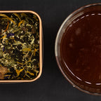 Angel's Wings Tea Blend
