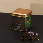 Merlin's Favorite Earl Grey