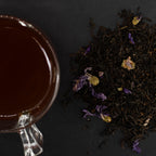 Merlin's Favorite Earl Grey