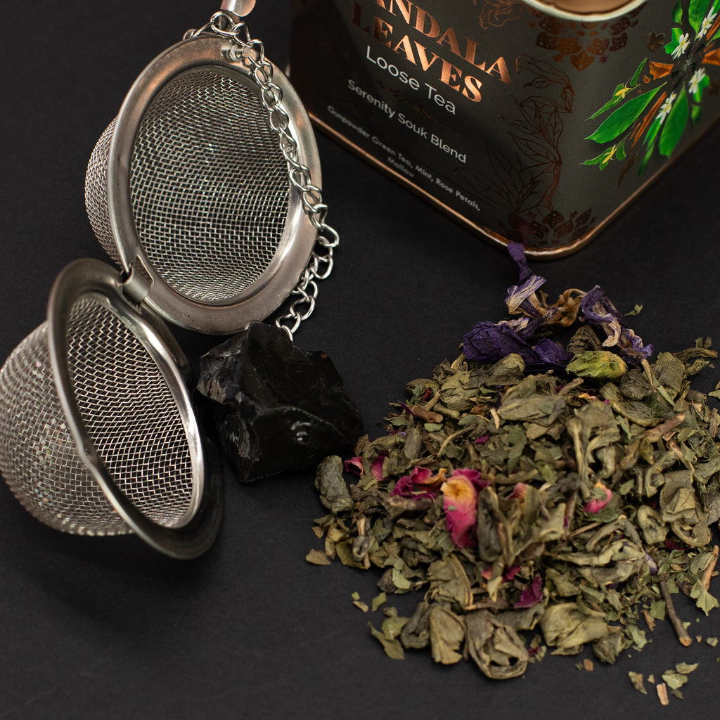 Serenity Souk Blend Tea