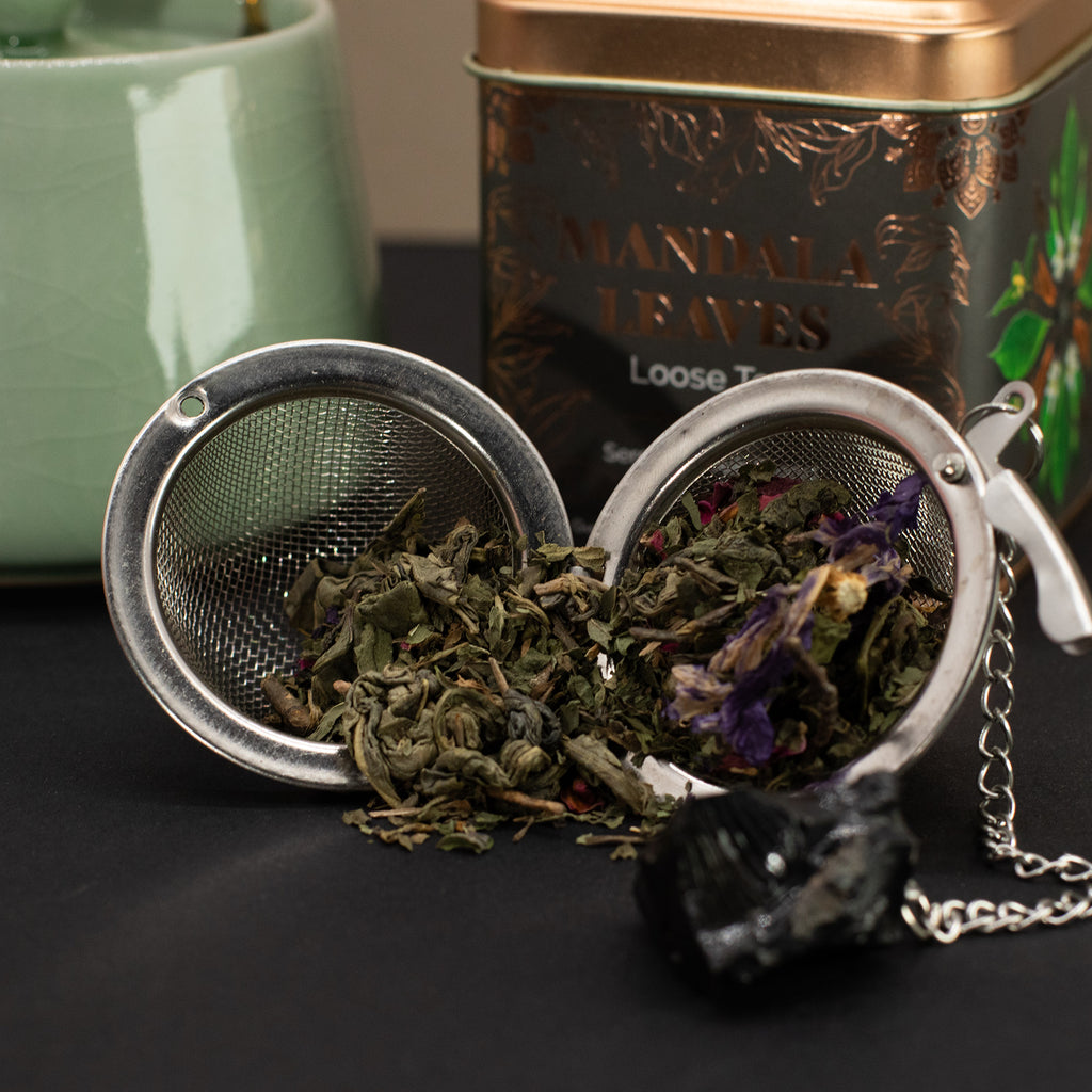 Serenity Souk Blend Tea