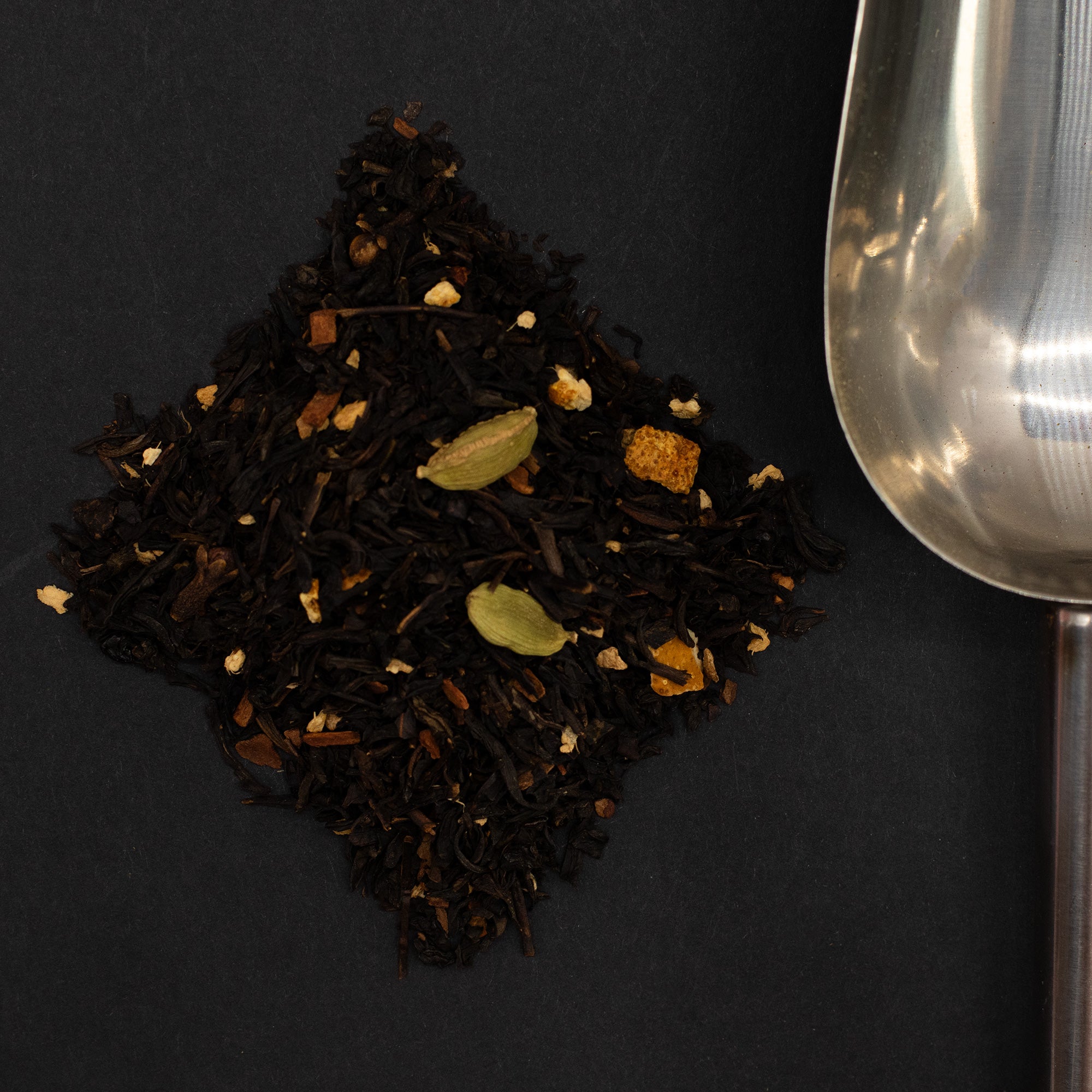 Black Magic Blend Tea