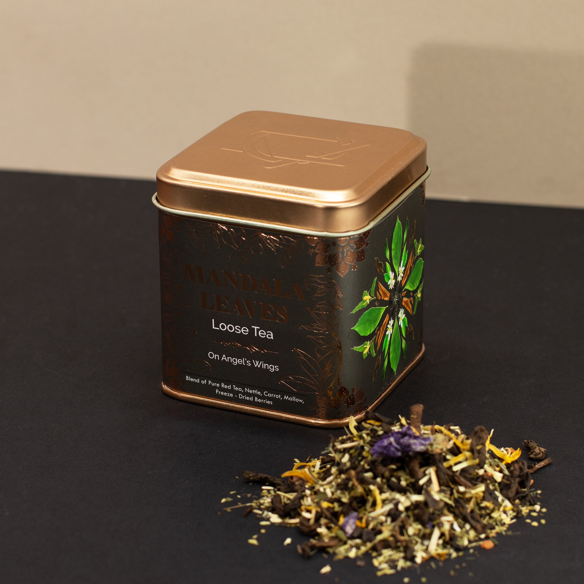 Angel's Wings Tea Blend