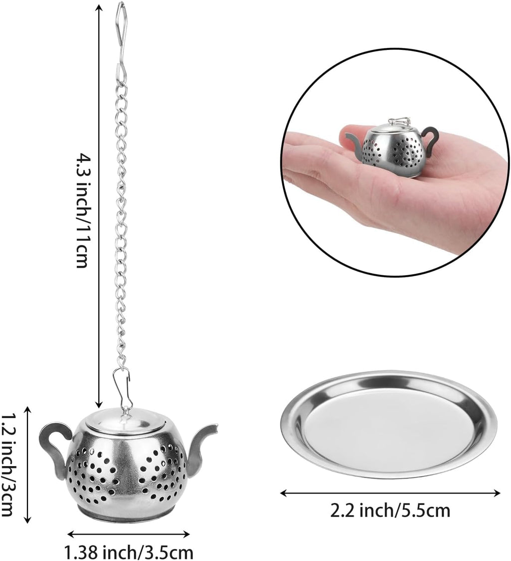 Tea Ball Strainer