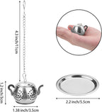 Tea Ball Strainer