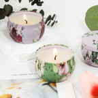 Soy Wax Scented candel