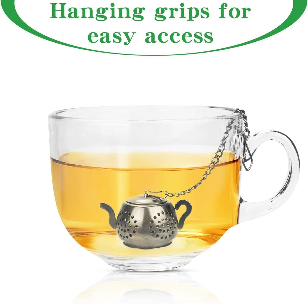 Tea Ball Strainer