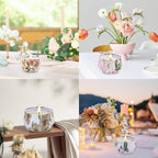 Soy Wax Scented candel