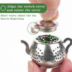 Tea Ball Strainer