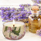 Soy Wax Scented candel