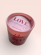 You Melt Me - Love Candle