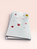 Valentines Day Card