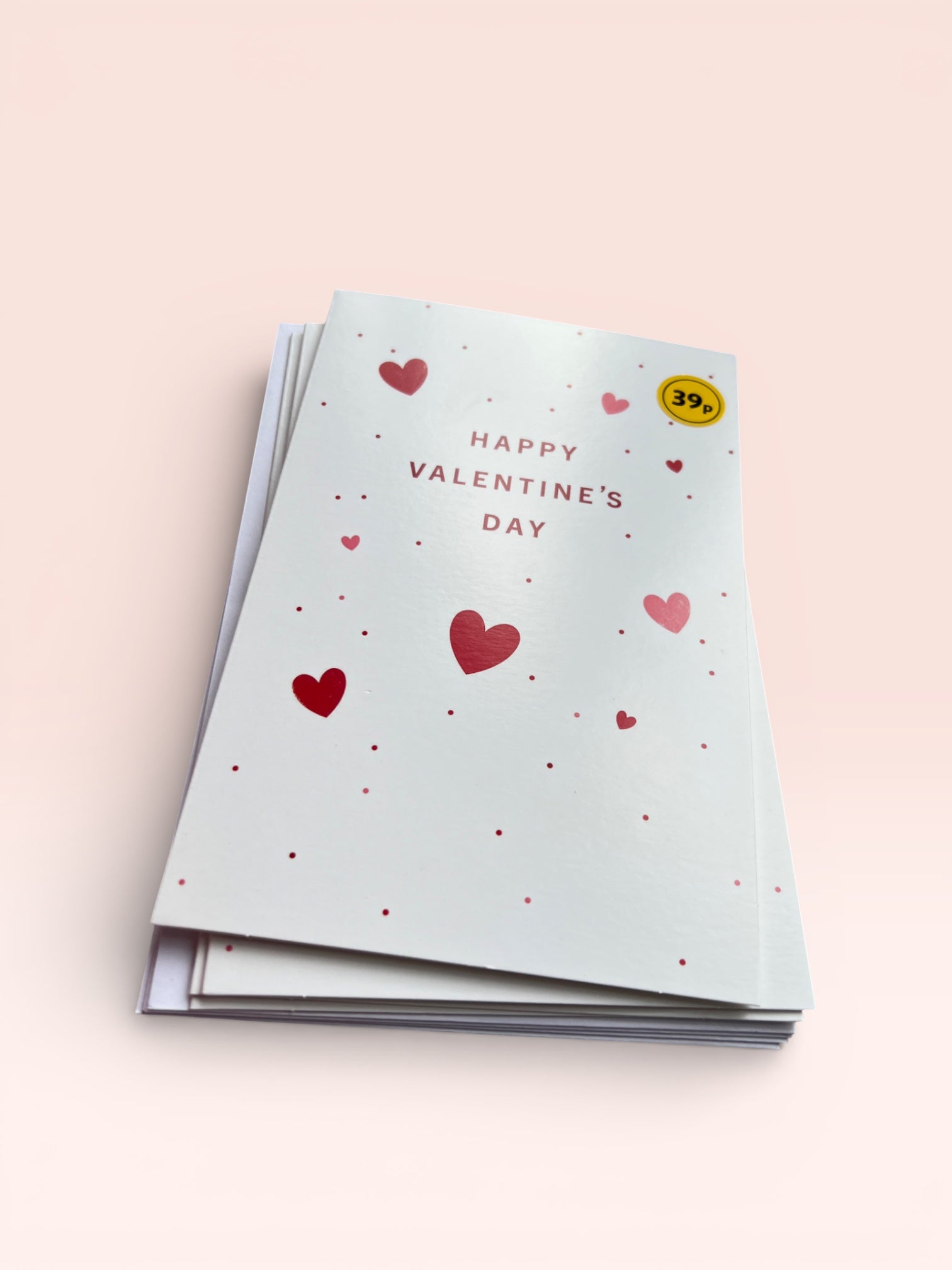 Valentines Day Card
