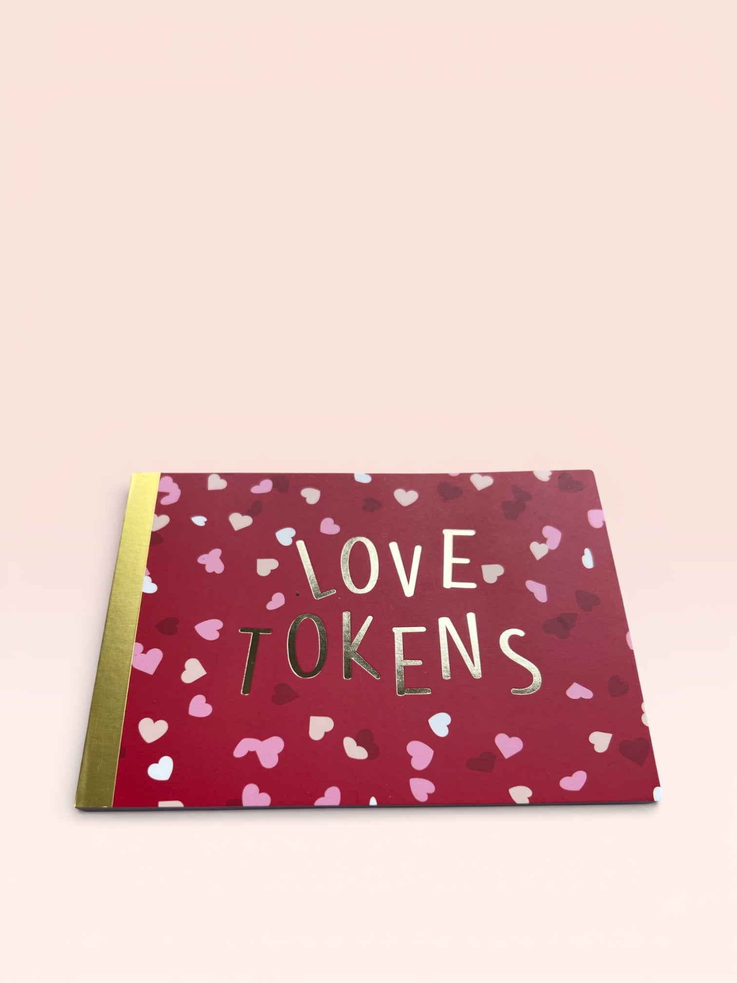 Love Tokens