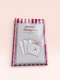 Galentine's Activity Pack