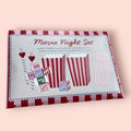 Movie Night Set