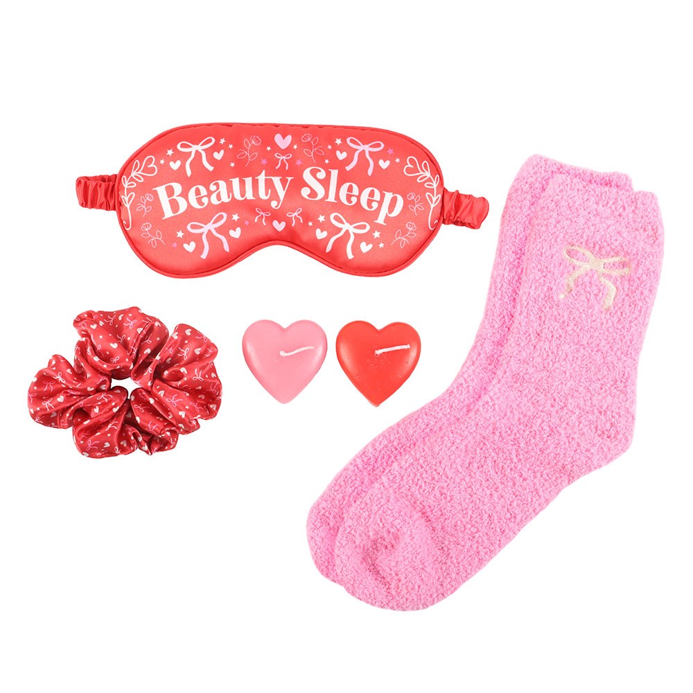 Self Love Club Beauty Sleep Gift Set